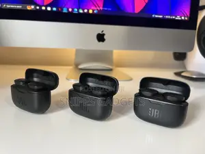 JBL Tune 130nc True Wireless Stereo Earbuds