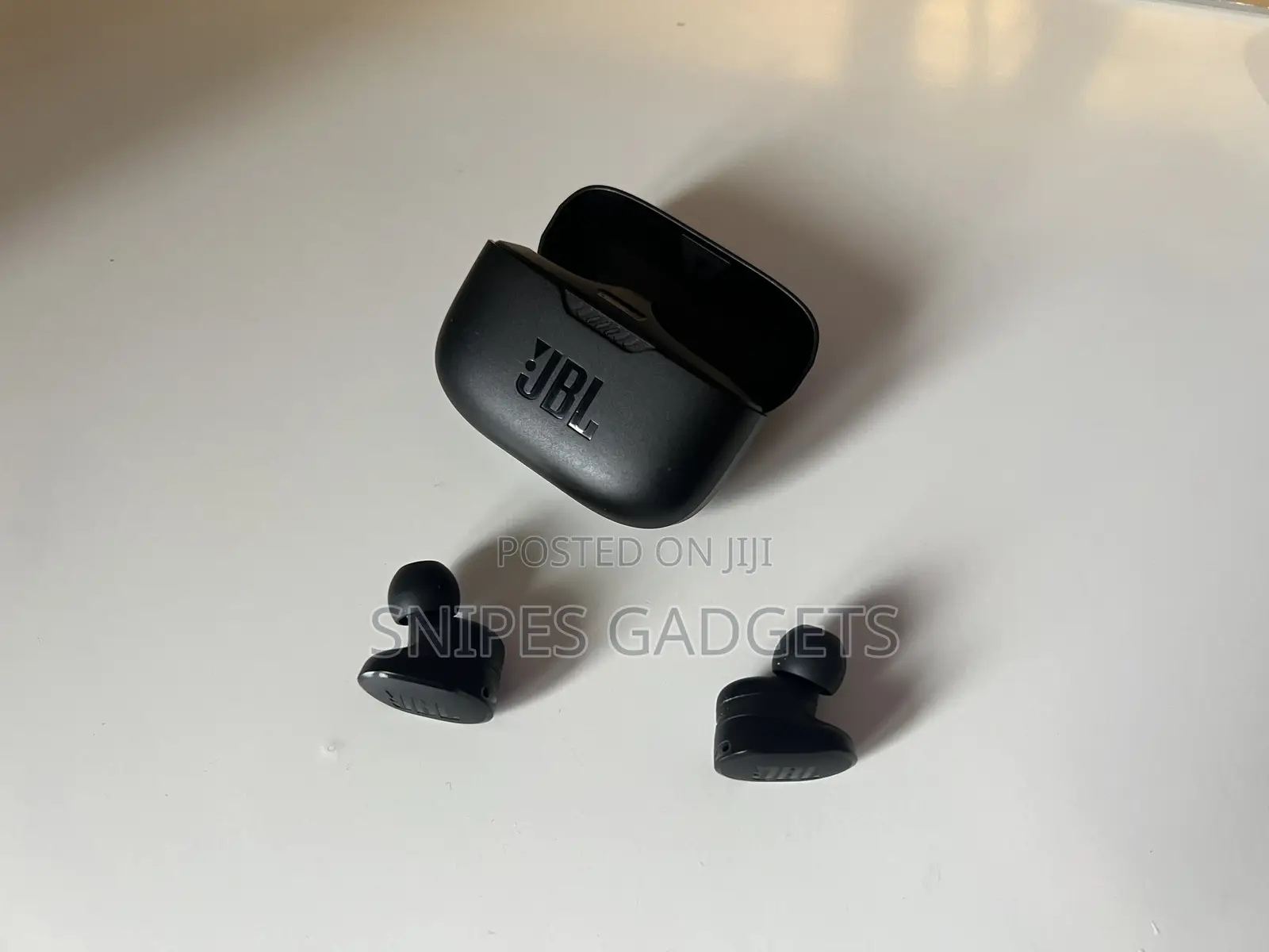JBL Tune 130nc True Wireless Stereo Earbuds