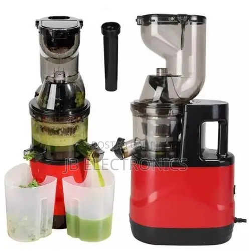 Slow Juicer