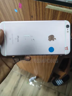 Apple iPhone 6s Plus 64 GB Gold