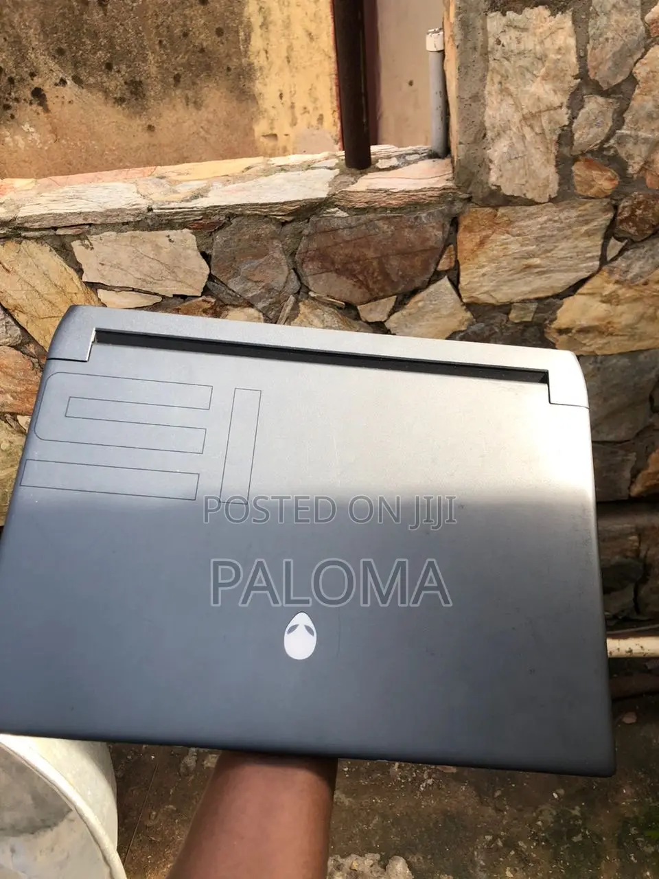 Laptop Dell Allenware M15 R5 32GB Intel Core i9 SSD 1T