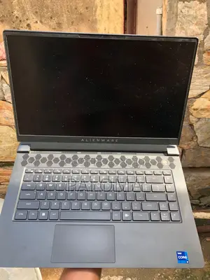 Laptop Dell Allenware M15 R5 32GB Intel Core i9 SSD 1T