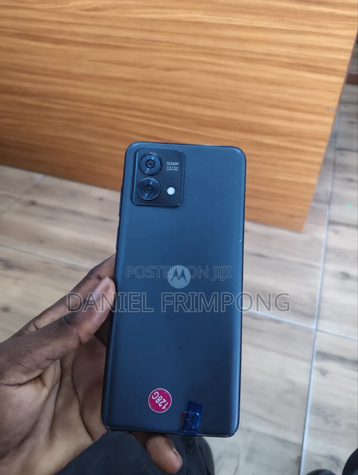 Motorola Moto G Stylus -2023 64 GB Gray
