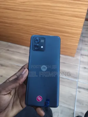 Motorola Moto G Stylus -2023 64 GB Gray