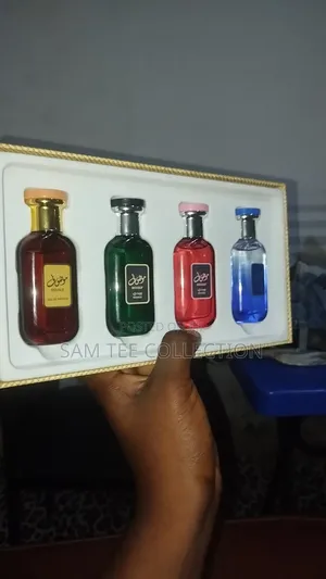 Lattafa - Mousuf Eau De Perfume Long Lasting Perfume
