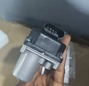 Genuine Hyundai/Kia 128235-2a610 VGT Electronic Actuator