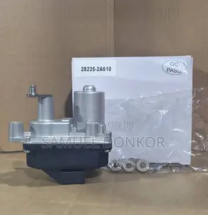 Genuine Hyundai/Kia 128235-2a610 VGT Electronic Actuator