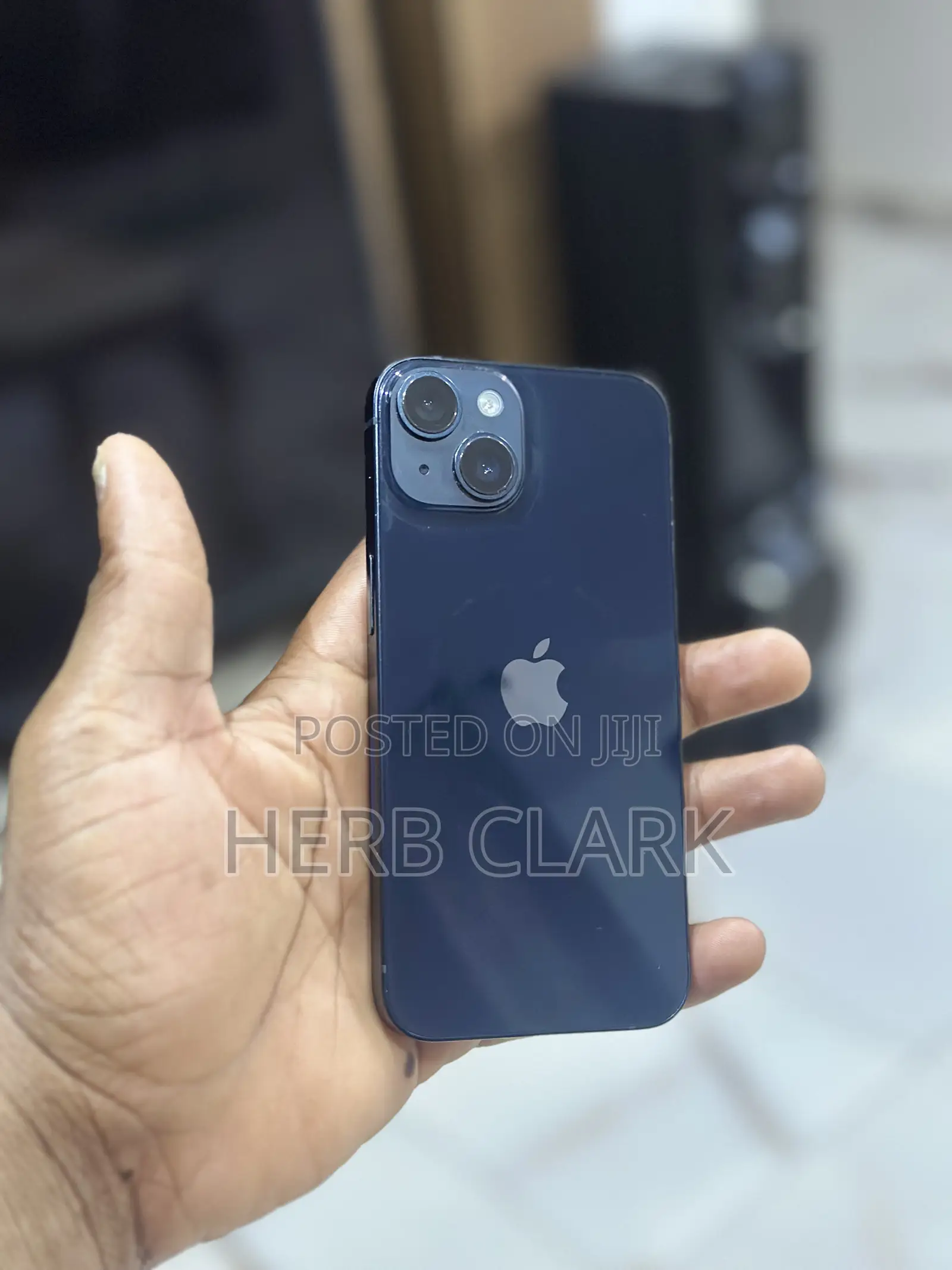 Apple iPhone 14 128 GB Blue