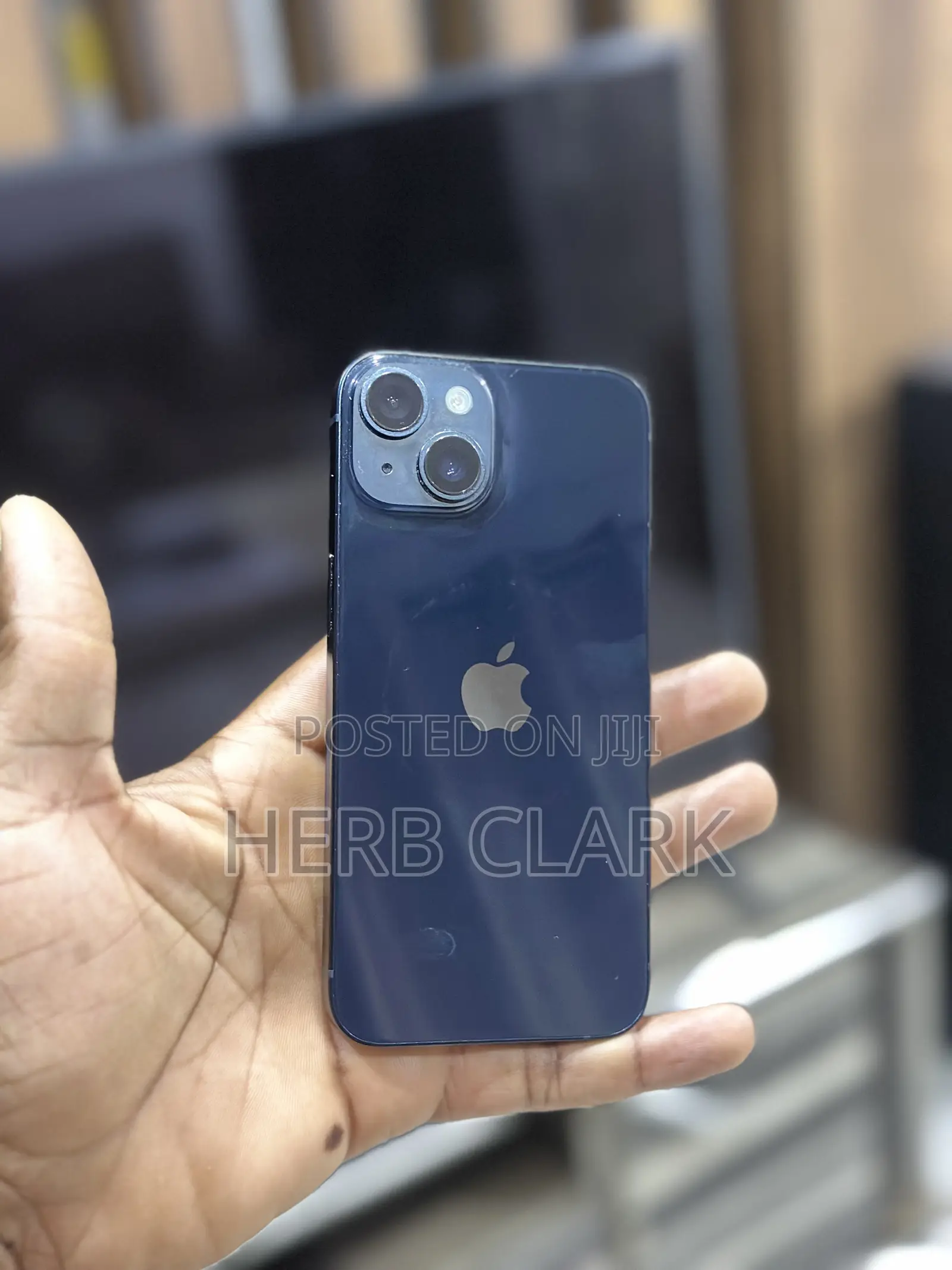 Apple iPhone 14 128 GB Blue