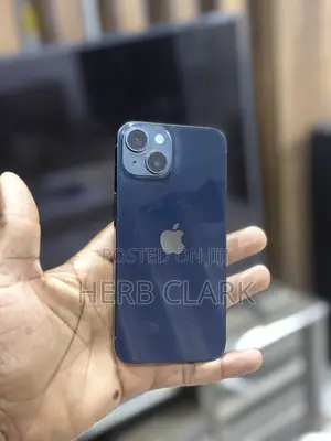 Apple iPhone 14 128 GB Blue