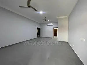 2bdrm Apartment in Lashibi, Sakumono for rent