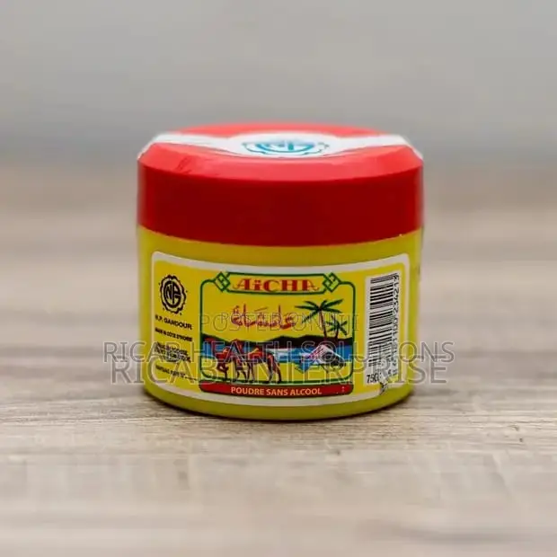 Arab Salt for Tightening