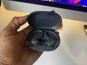 Jlab Jbuds Air Sport Wireless Earbuds