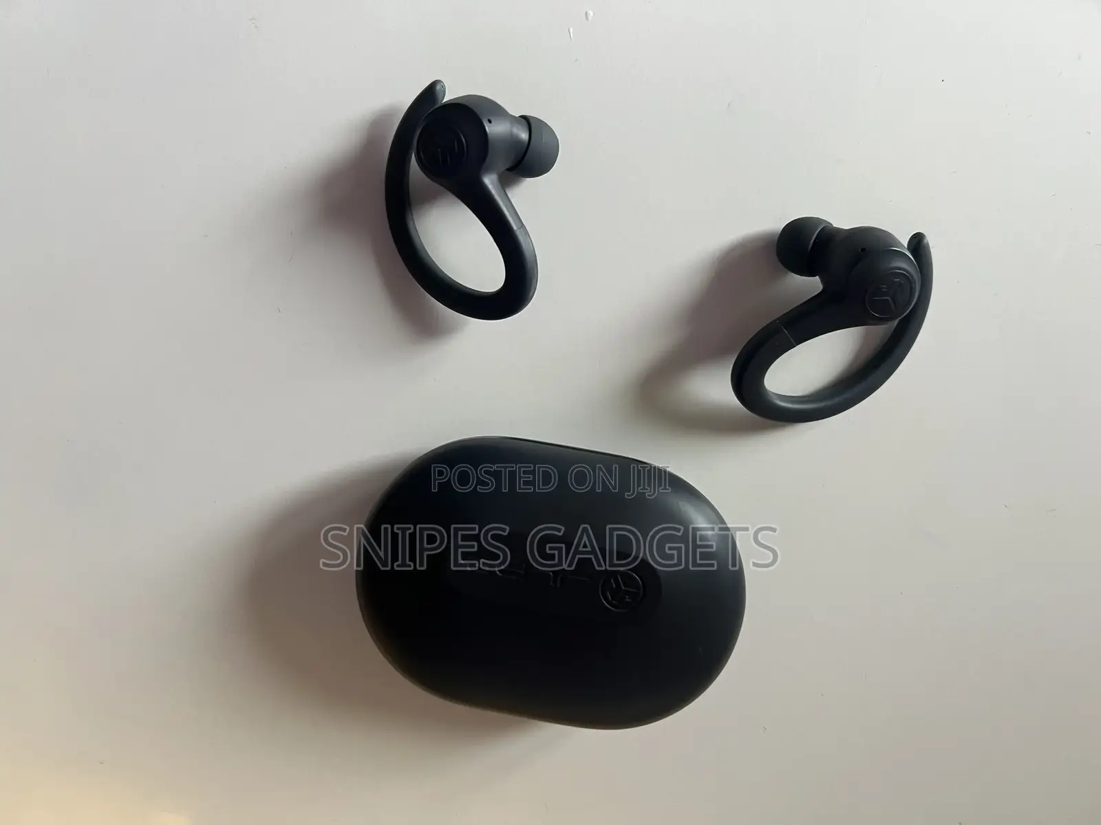Jlab Jbuds Air Sport Wireless Earbuds