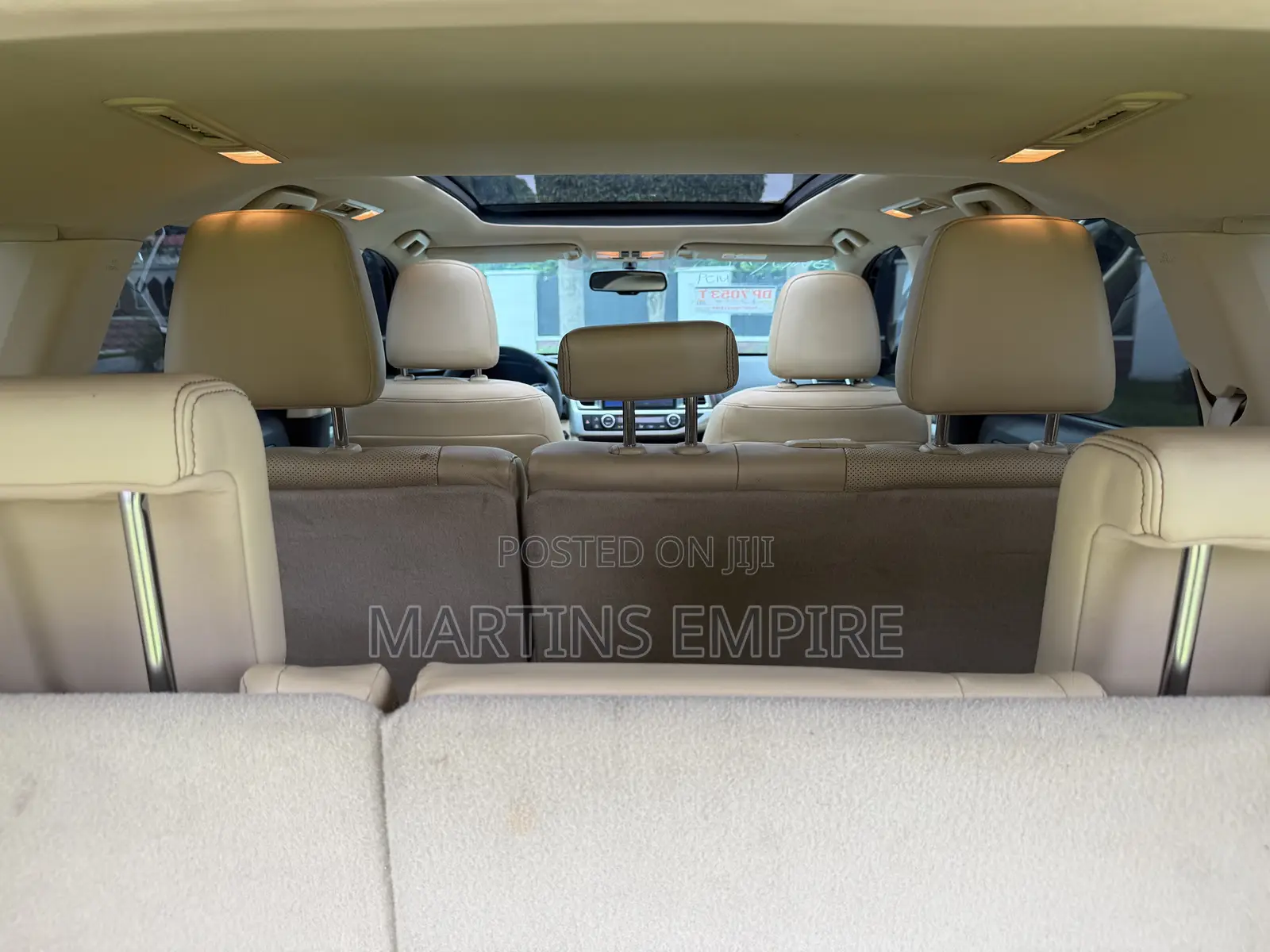 Toyota Highlander XLE V6 4x4 (3.5L 6cyl 6A) 2016 Black