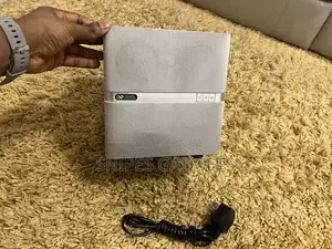 Acoustic Solutions Borg Bluetooth/iPhone Dock Station