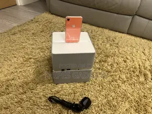 Acoustic Solutions Borg Bluetooth/iPhone Dock Station