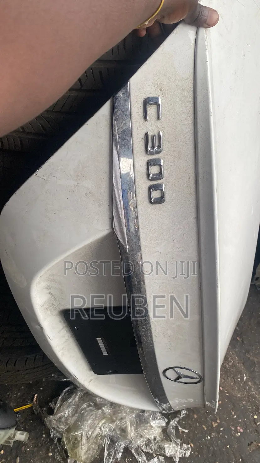 C300 Boots
