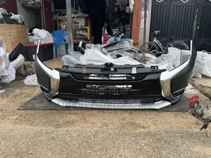 Mitsubishi Outlander 2016-2018 Front Bumper Complete Available