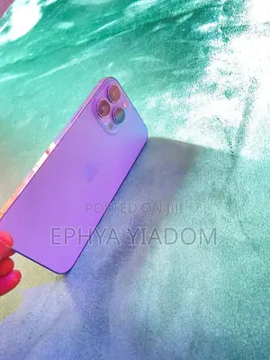 Apple iPhone 13 Pro Max 128 GB Purple