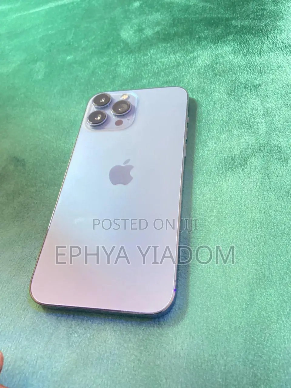 Apple iPhone 13 Pro Max 128 GB Purple