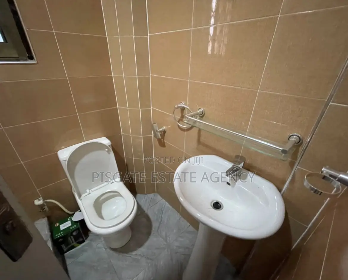 2bdrm Apartment in Last Stop for rent