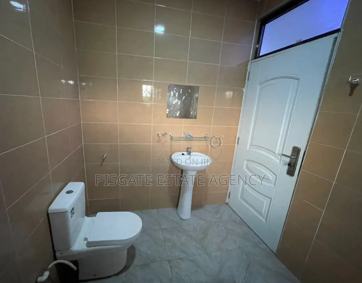 2bdrm Apartment in Last Stop for rent