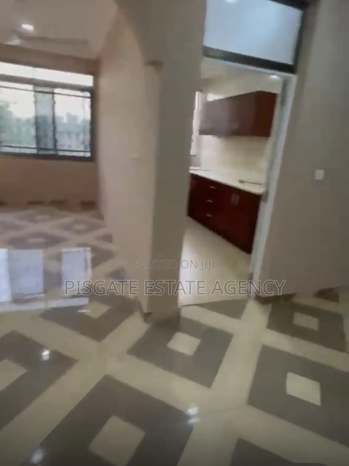 2bdrm Apartment in Last Stop for rent