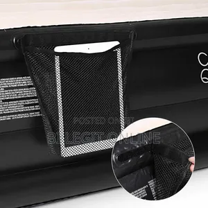 Bestway Single Size Air Bed Mattress