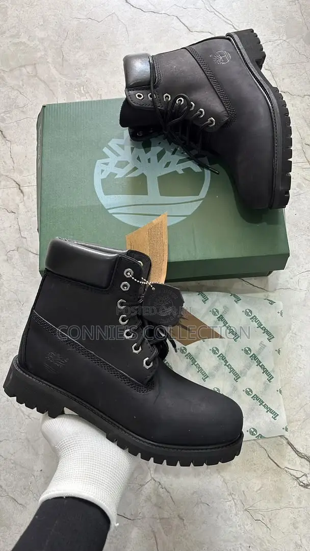 Timberland Boot
