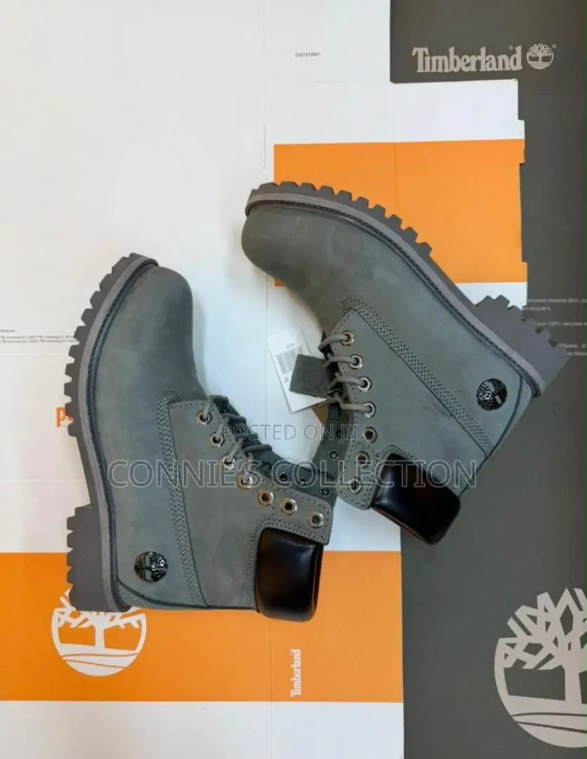 Timberland Boot
