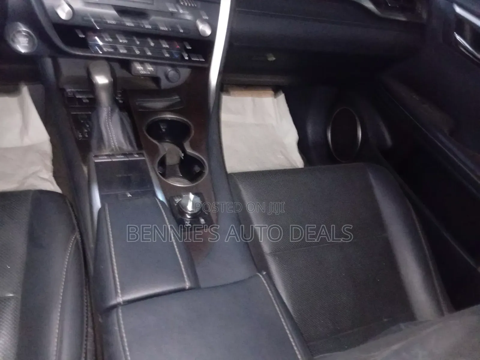 Lexus LX 2020 Silver