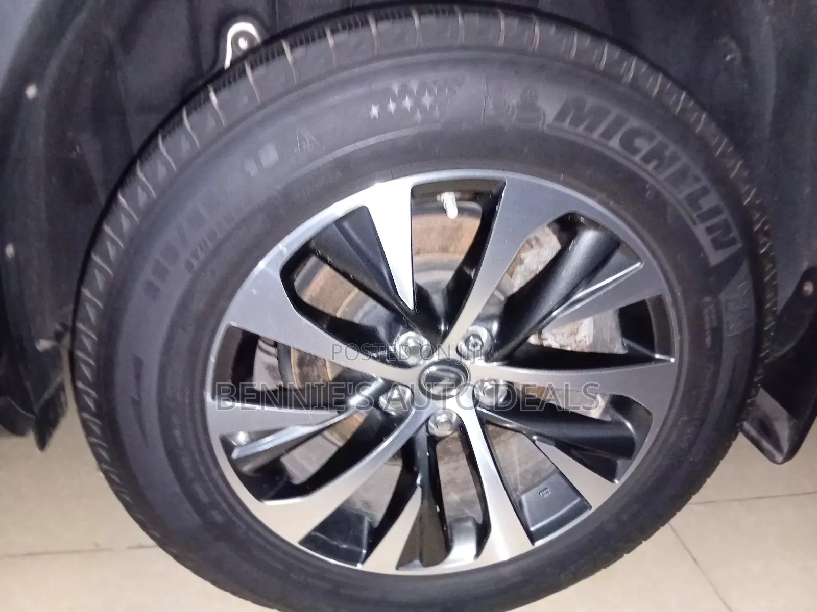 Lexus LX 2020 Silver