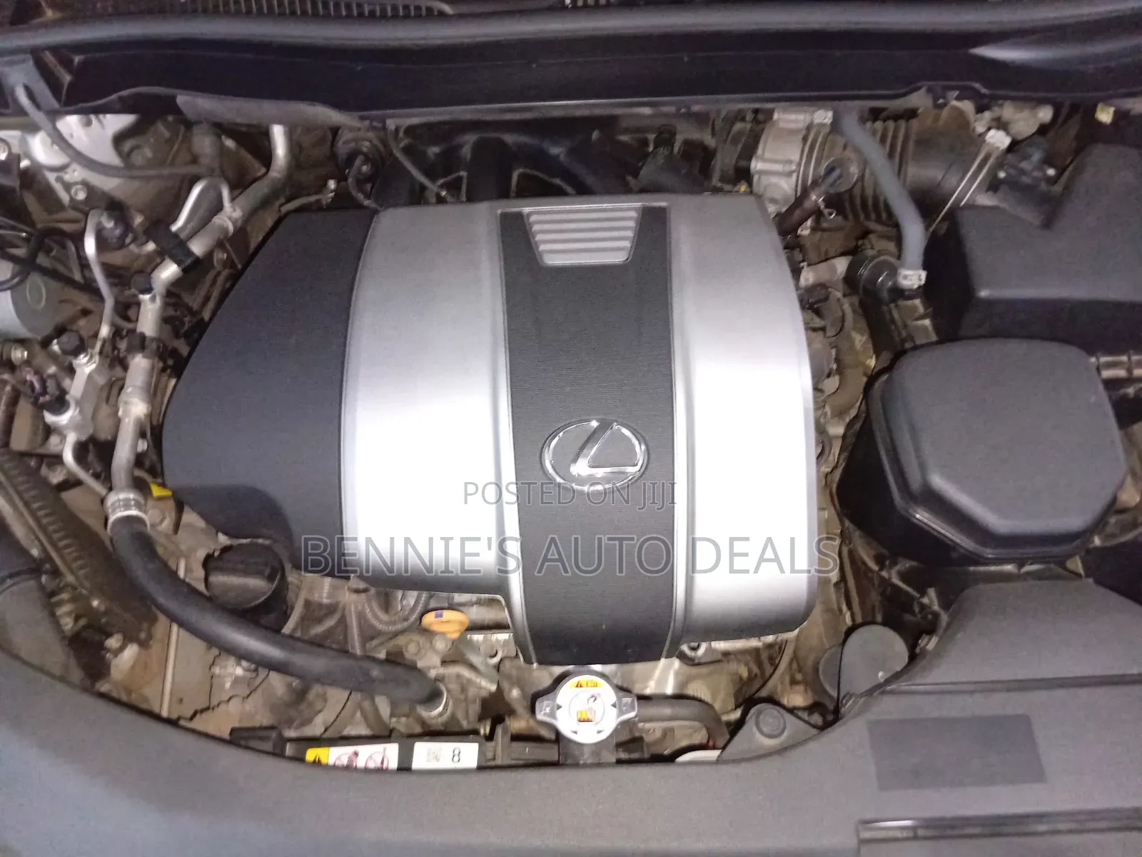 Lexus LX 2020 Silver