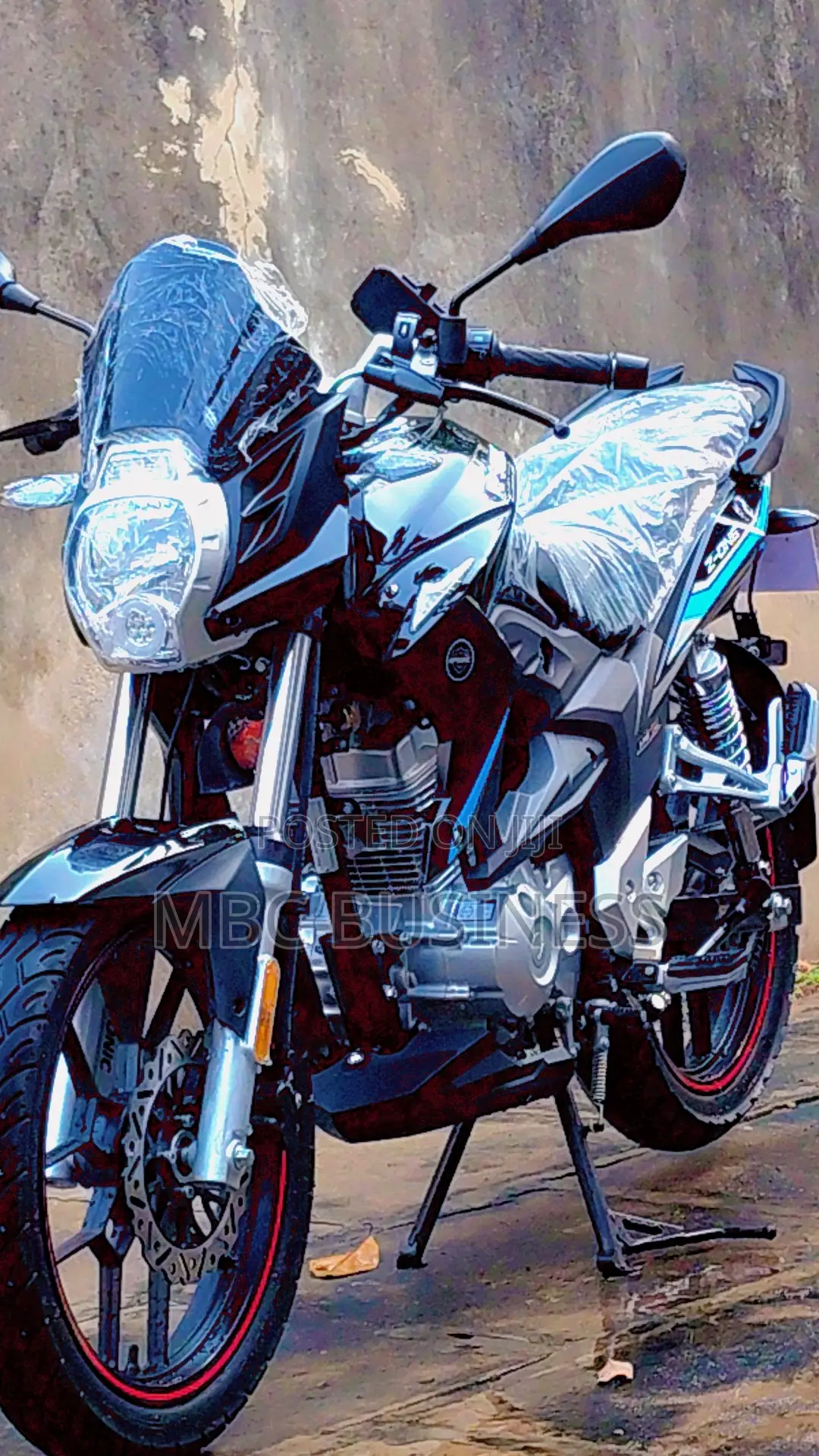 New Apsonic 170 Zone One 2025 Black