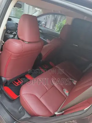 Honda CR-V 2015 Gray