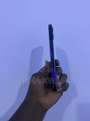 Apple iPhone 12 Pro Max 128 GB Blue