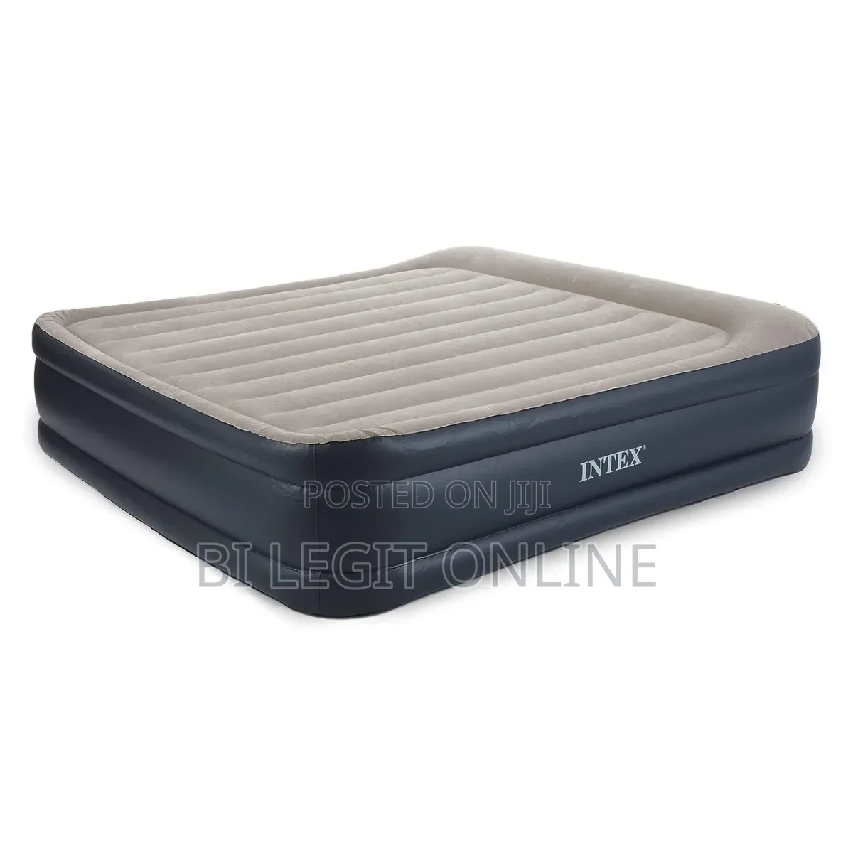 Intex Queen Size Air Bed Mattress