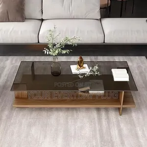 Center Tables for Living Room