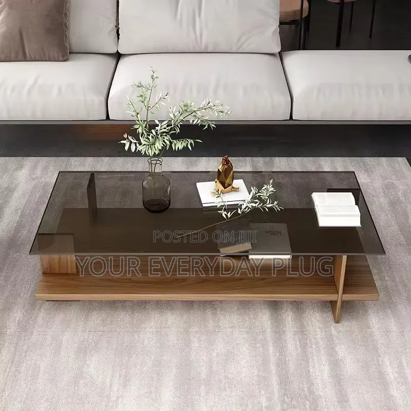 Center Tables for Living Room