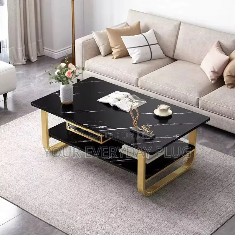 Modern Type Center Tables