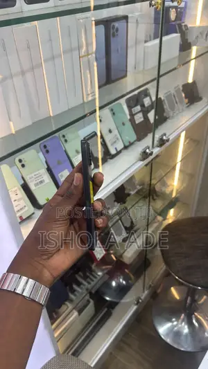 Apple iPhone 15 Plus 128 GB Black