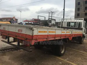 Hyundai 5 Tonnes 2003