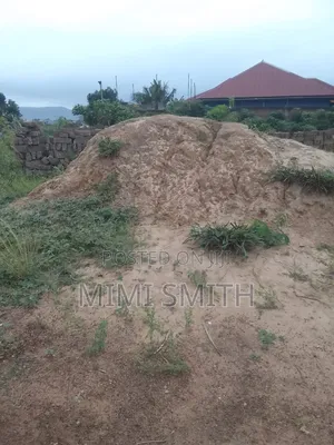 Plot of Land for Urgent Sales