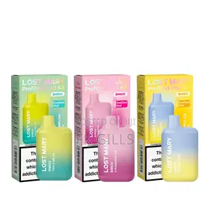 Lost Mary Disposable Pod