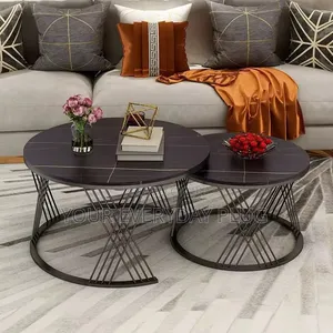 2 In1 Center Tables