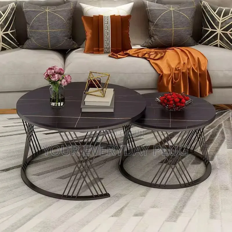 2 In1 Center Tables