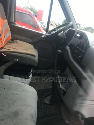 Volkswagen LT 2005 Brown