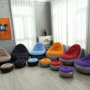 Inflatable Sofas