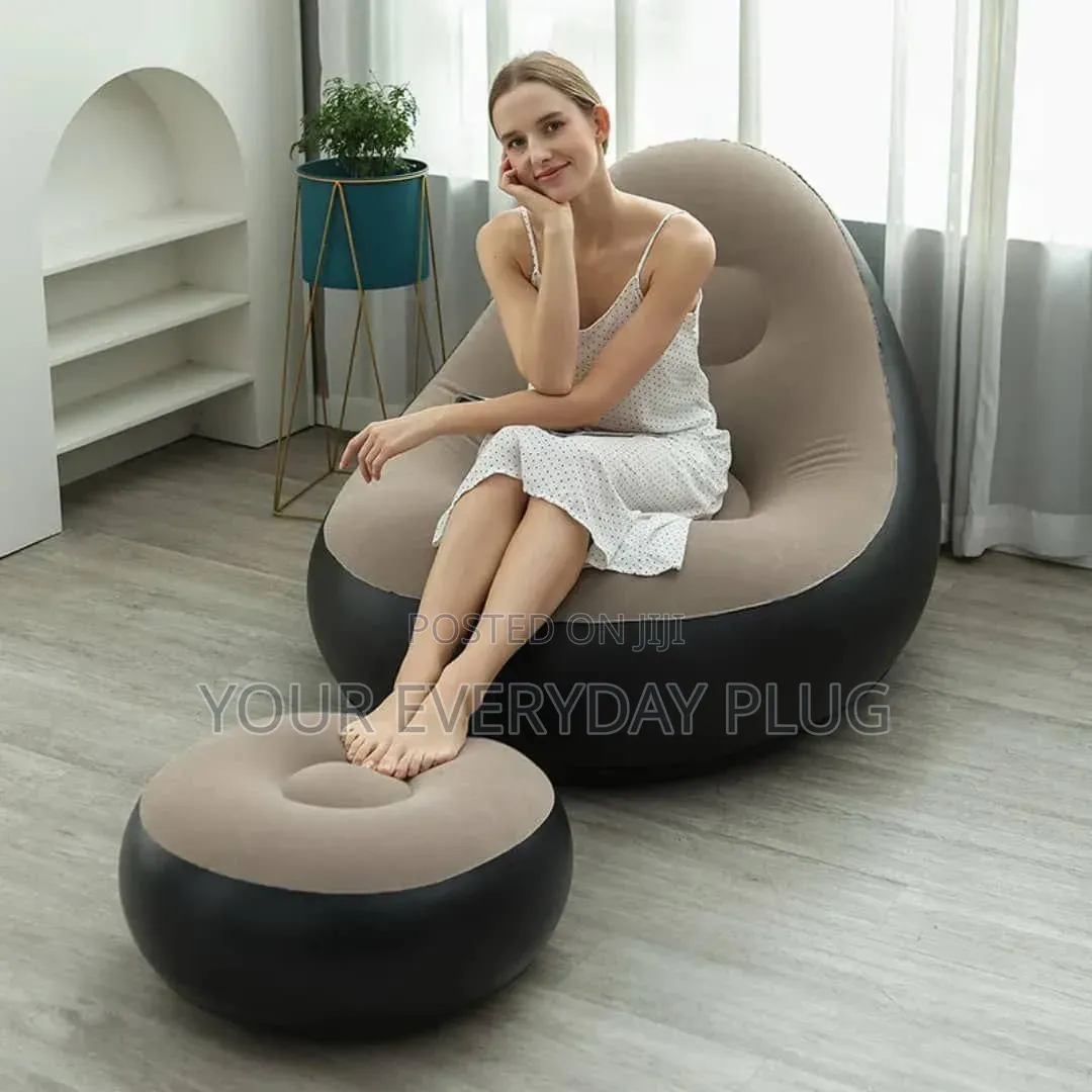 Inflatable Sofas